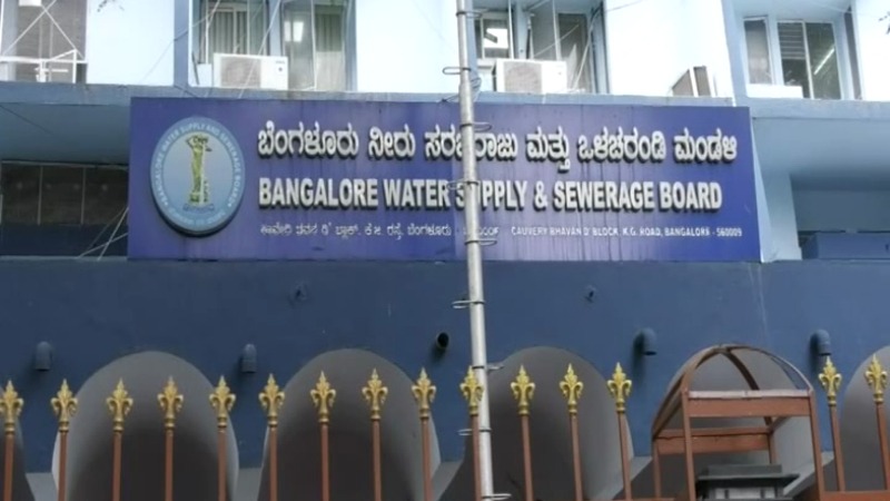 Fueling Dignity: How BWSSB’s Annapoorna Scheme is Transforming Lives One Breakfast at a Time