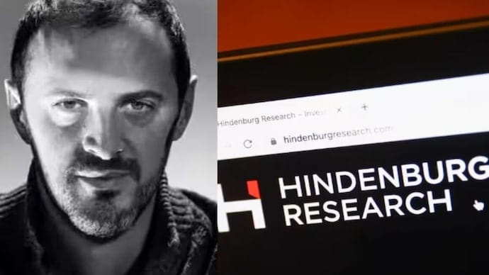 Hindenburg’s Final Chapter: Nate Anderson’s Surprising Exit Stuns Markets