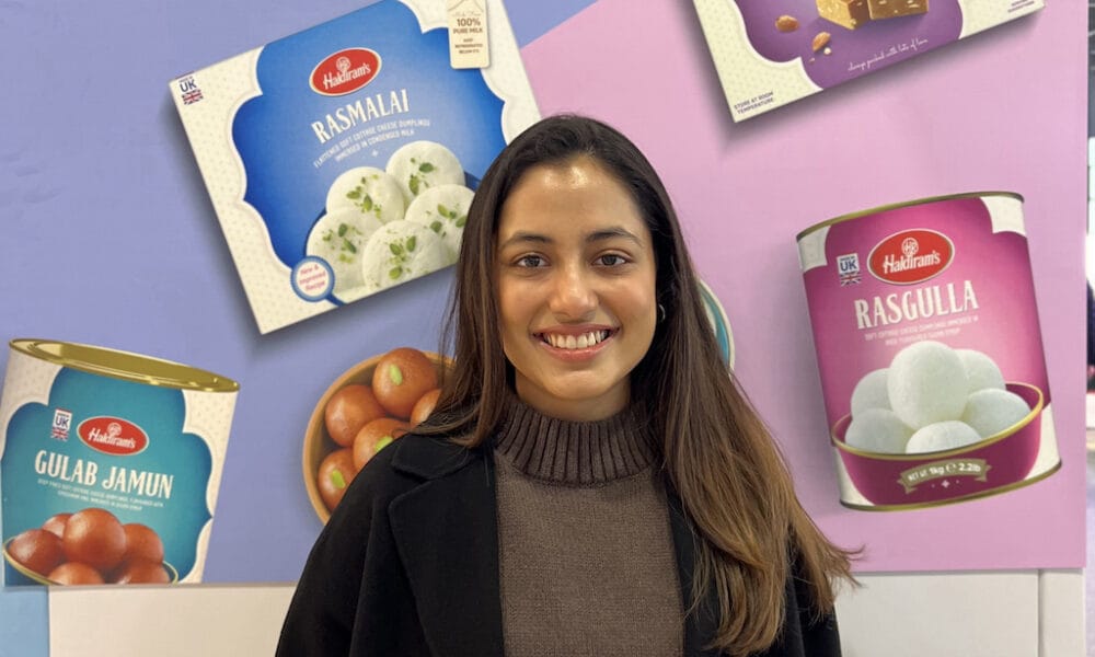 Haldiram’s Next-Gen Leader Has a New Recipe for Growth—and It Goes Far Beyond Bhujia