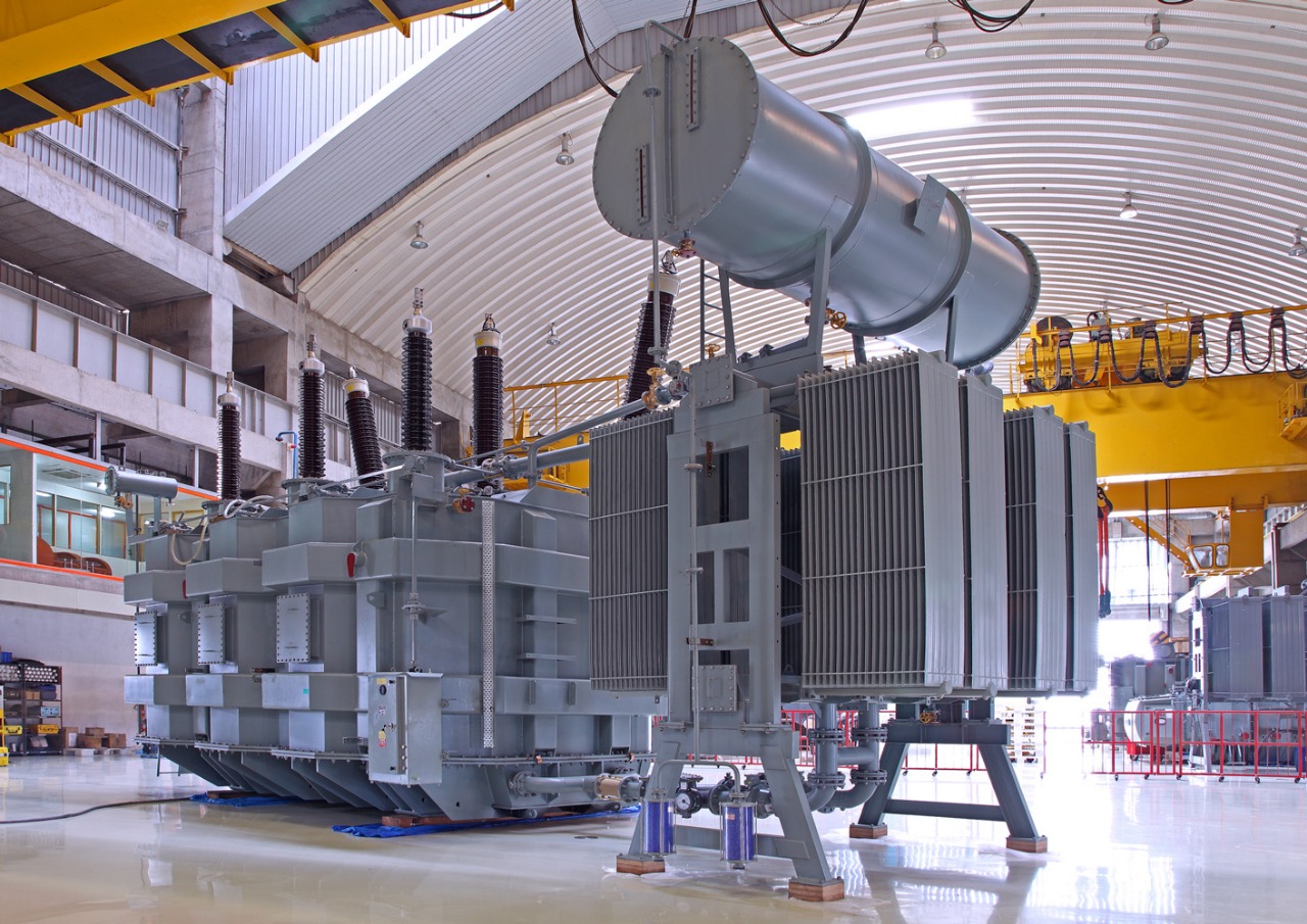 Powering Ahead: Transformers & Rectifiers India Posts Strong Q1 Results with Solid Profit Growth