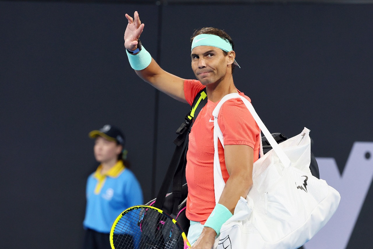 Who Will Take Rafael Nadal’s Place as the King of Clay?