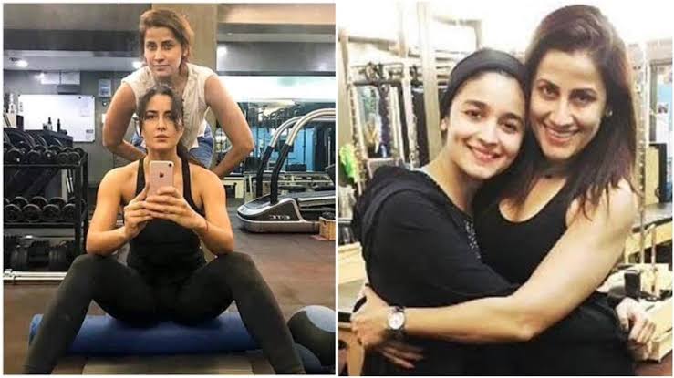 Quick, Crunch, Burn: Bollywood’s Fitness Guru Drops 5-Minute Game-Changers