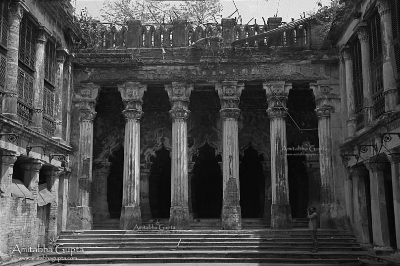 Lost Glory: Three Heritage Cities That Once Ruled, Now Fading into History