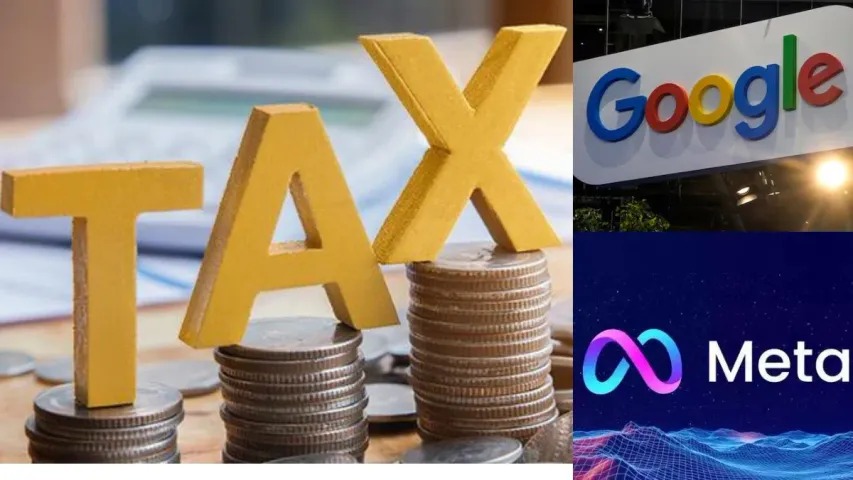 India Hits Refresh: ‘Google Tax’ Deleted, Big Tech Reboots