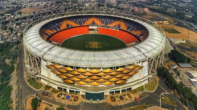 Ten Stadiums, One Dream’: Minister of Home Affairs, Amit Shah Fuels India’s 2036 Olympic Aspirations