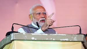 'Linguistic Diversity Serves As Foundation Of Our Unity,' Says PM Modi