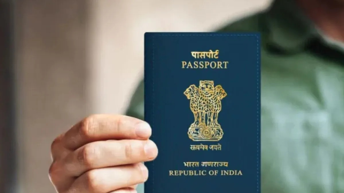 Patna Regional Passport Office Issues 4.2 Lakh Passports In 2025