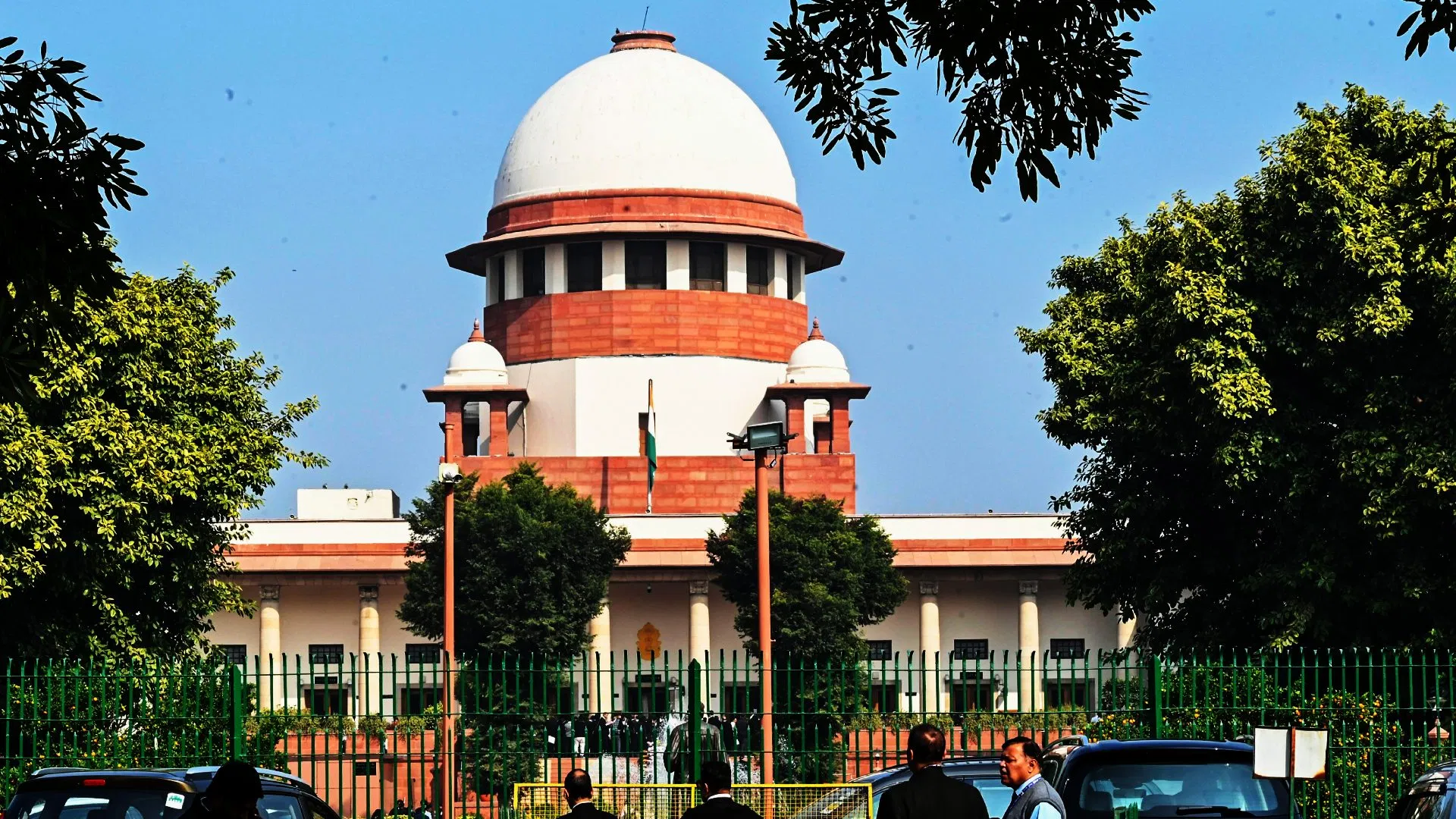 Supreme Court upholds ₹3 million penalty on Reliance Industries over delayed Jio–Facebook disclosure