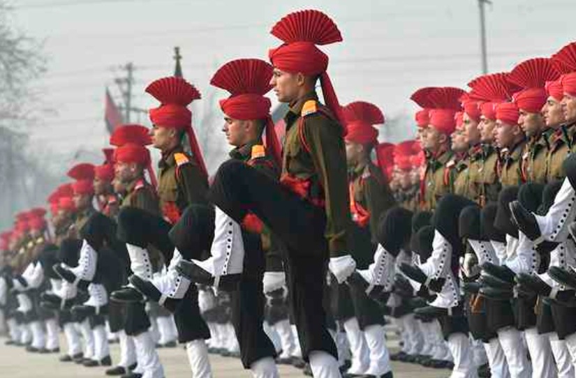 Centre Announces 50% Quota for Ex-Agniveers in CAPF, Assam Rifles
