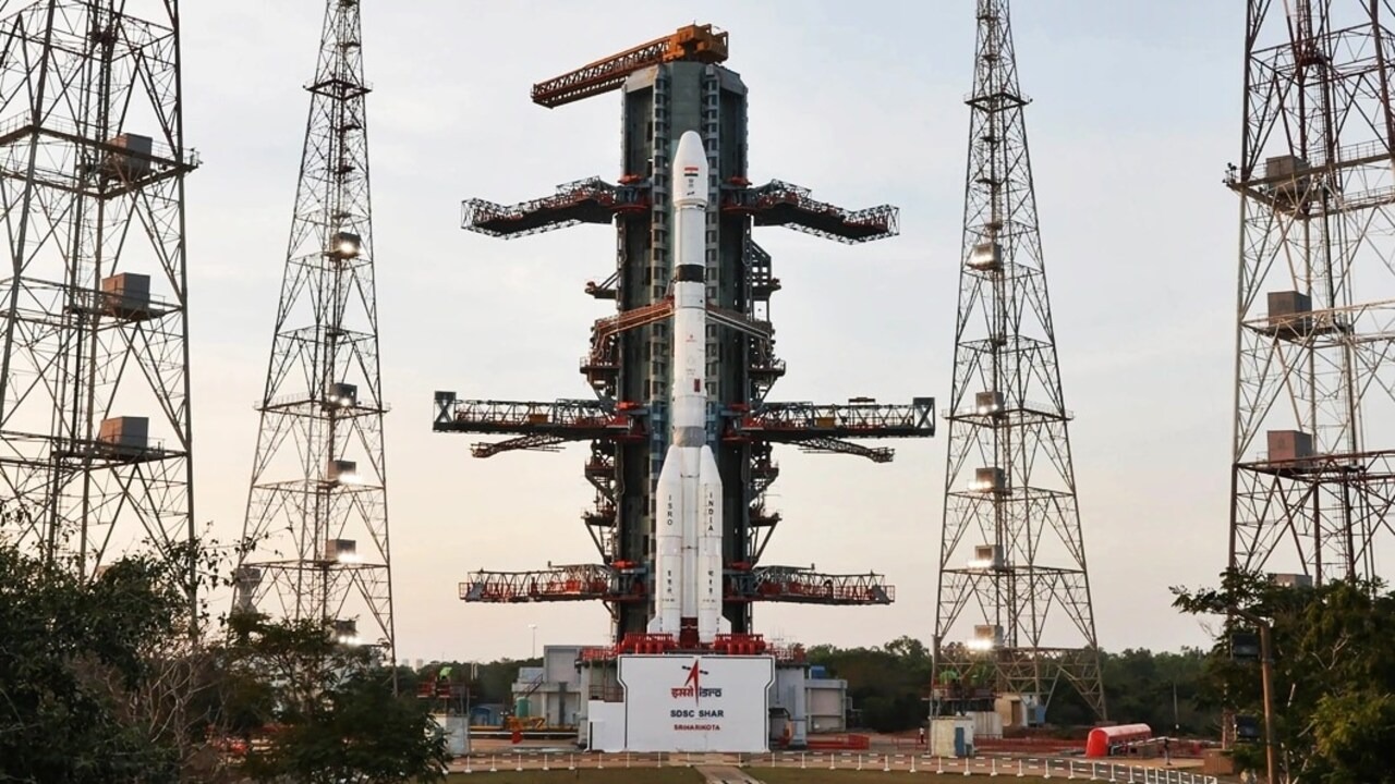 Mission Unstoppable: ISRO’s Next-Gen Radar Satellite Gears Up for a Historic Lift-Off