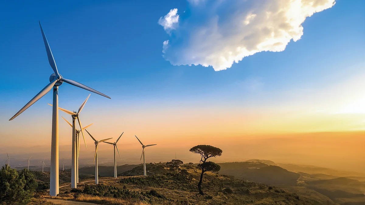 Powering Up from Within: India’s Wind Energy Takes a Nationalist Turn
