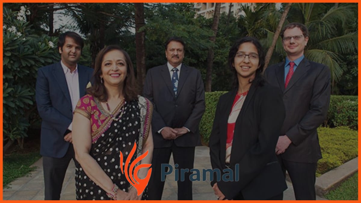 Piramal Enterprises Sets the Stage for a ₹1,250 Million Capital Surge—NCDs in the Spotlight