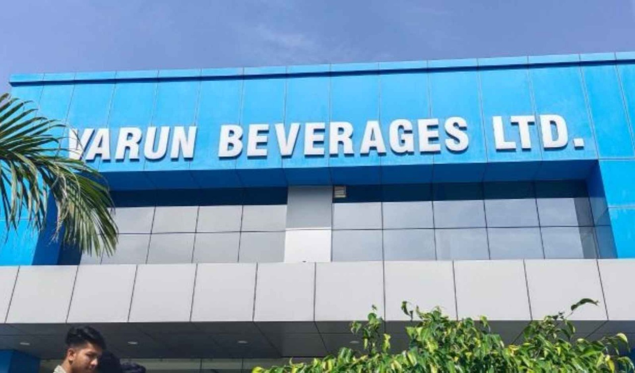 Varun Beverages Expands Aggressively Despite Market Headwinds