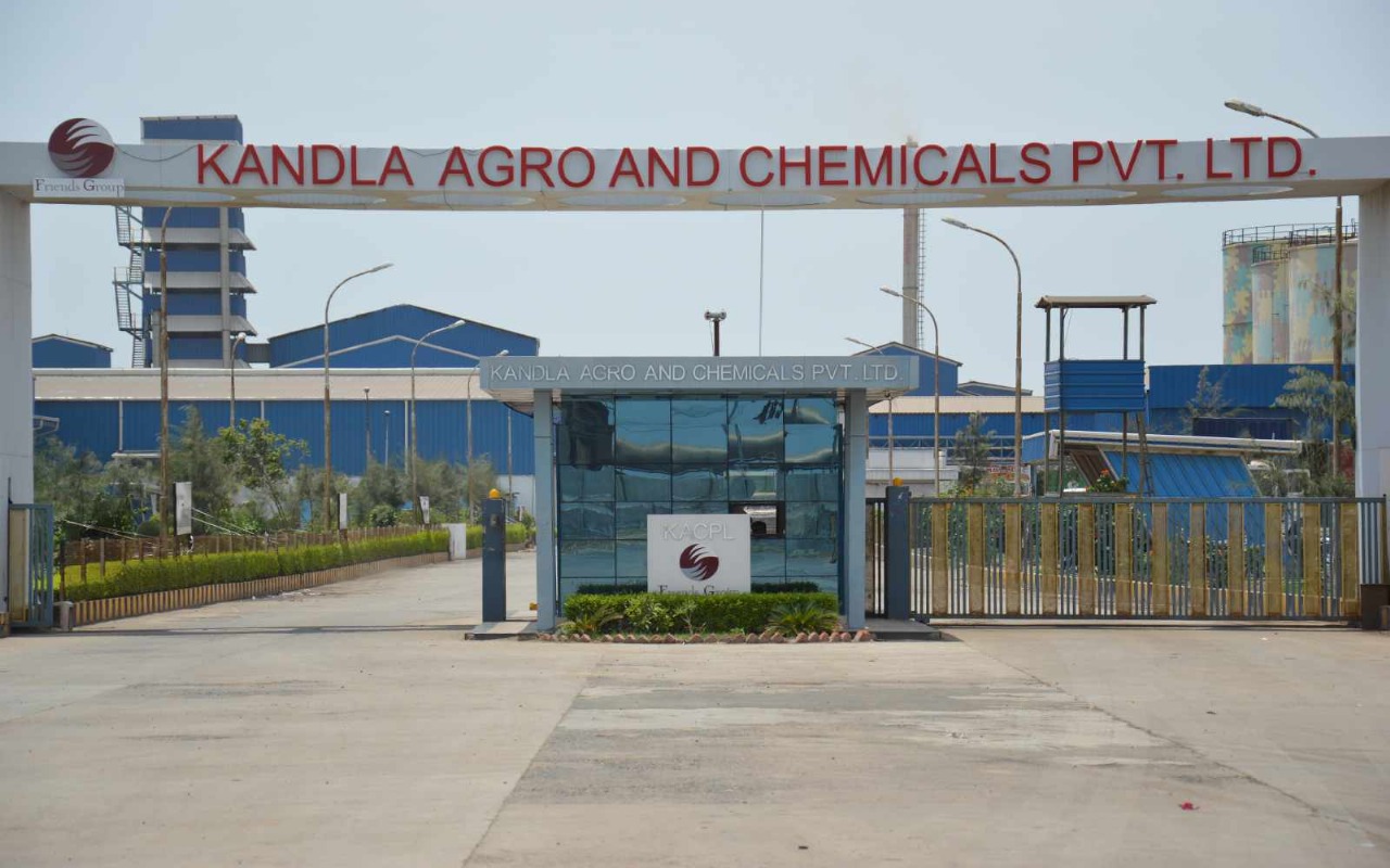 Consolidation in Motion: Deep Industries Approves Amalgamation with Kandla Energy & Chemicals