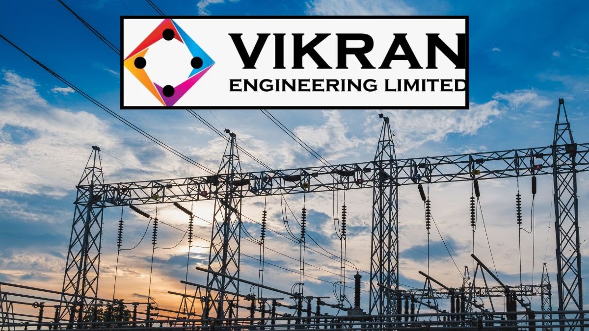 Vikran Engineering Secures ₹4.59 Billion Order, Strengthening Infrastructure Portfolio