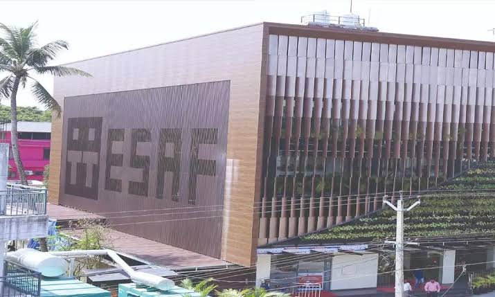 ESAF’s Balancing Act: Soaring Interest Earned, Mounting NPAs, and a Shrinking Net Loss