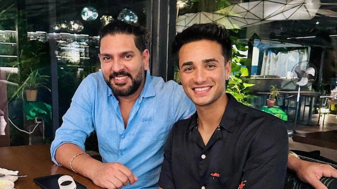 Abhishek Sharma: The Six-Hitting Dynamo Defying Expectations with Yuvraj Singh's Training Secrets
