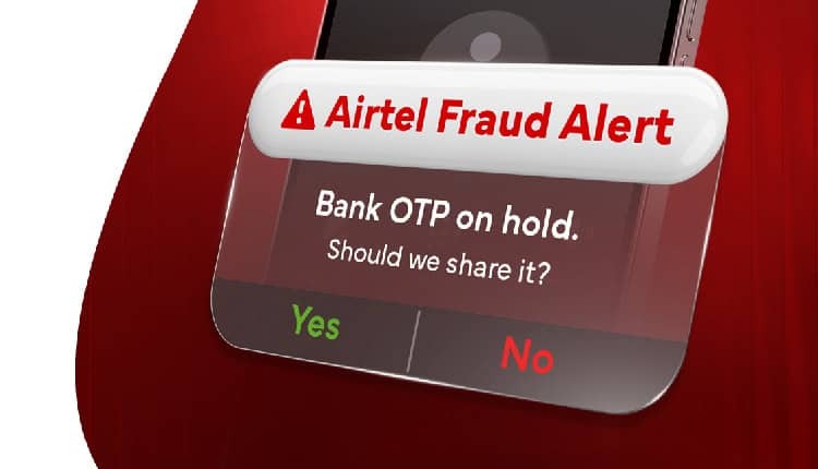 Airtel’s Network-Level Security Innovation Targets OTP Fraud Risks