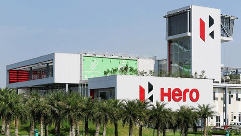 Hero MotoCorp Announces Huge Andhra Pradesh Investment