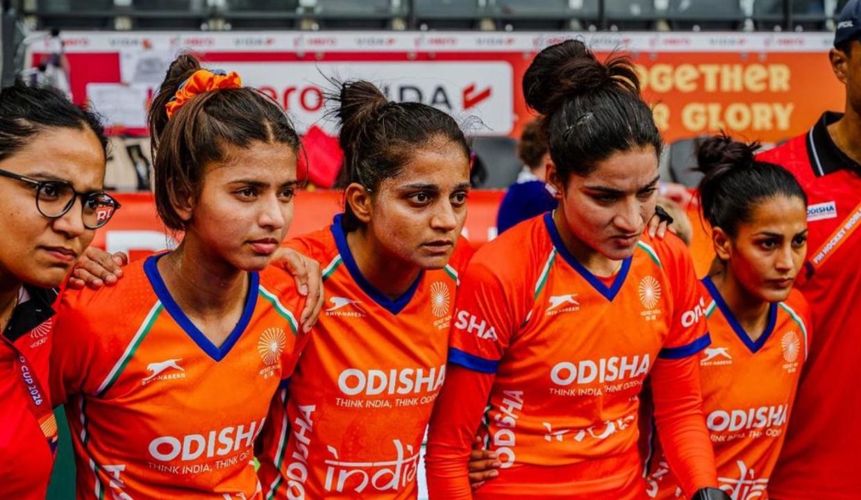 Unbeaten and Unfazed: How India’s Women Plan to Defend Their Turf Against England