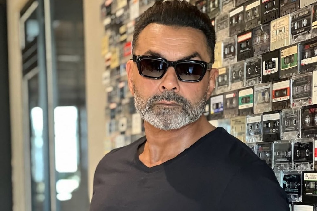Bobby Deol’s Himalayan Hideaway: Finding Peace Where The Air Is Crisp