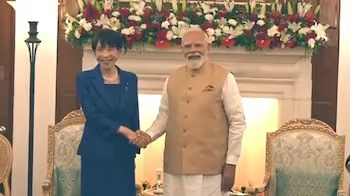 India, Japan Strengthen Ties with New Economic and Defense Roadmap