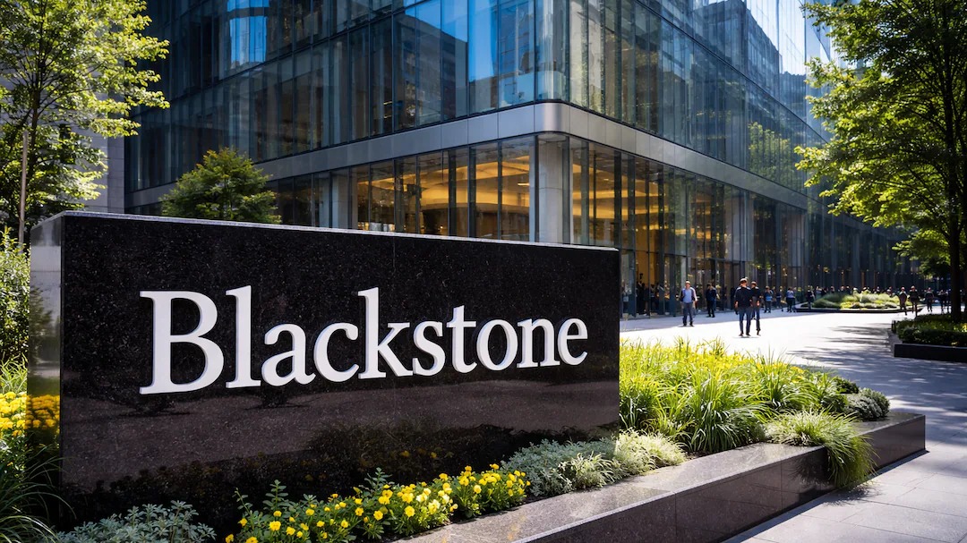 Blackstone Leads $1.2 Billion Funding in Neysa to Build India’s AI Infrastructure Platform