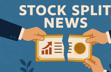 Split Season Ahead: 6 Companies Set Record Dates for October 2025