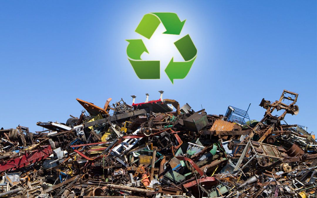 Metal Recycling Market Set to Reach $368.71 Billion by 2030, Driven by Sustainability Initiatives