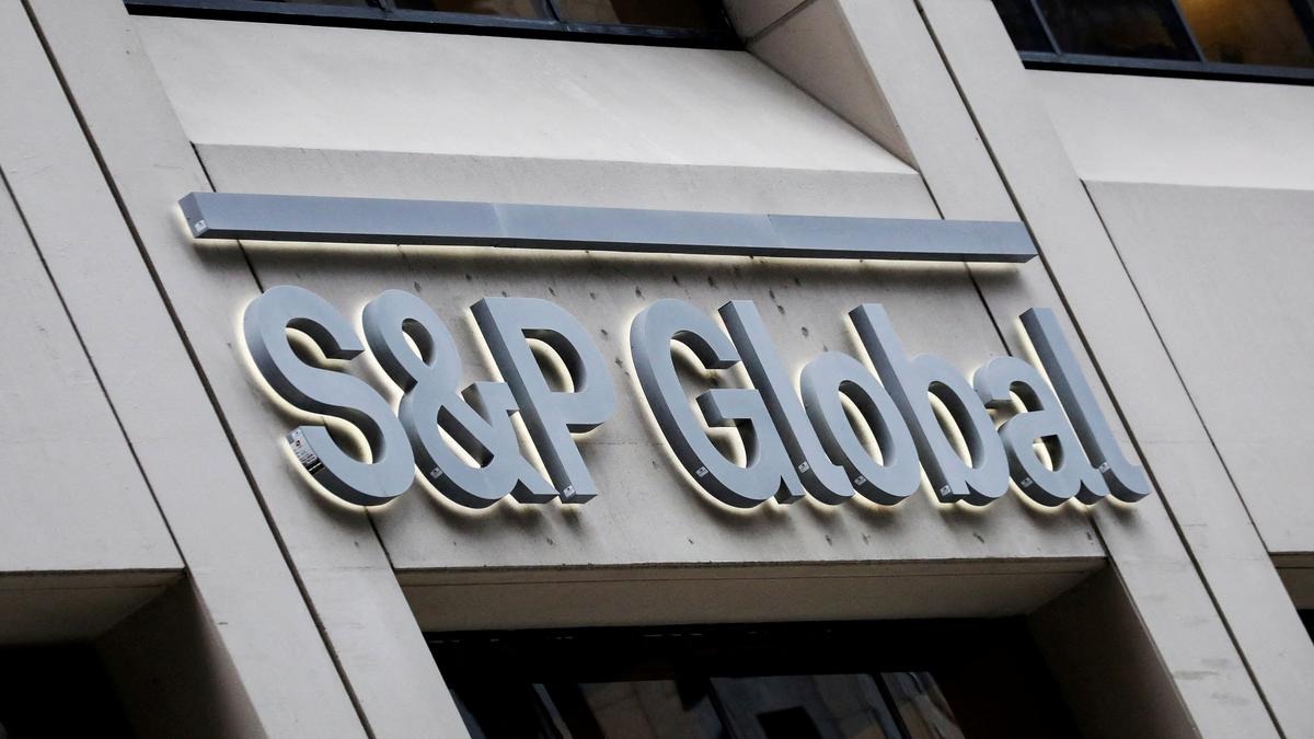 India Earns S&P Rating Upgrade to 'BBB' on Fiscal Discipline and Economic Resilience