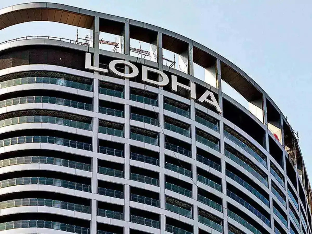 Lodha Developers Reports ₹37.99 Billion Revenue, ₹7.89 Billion Profit in Q2 FY2025