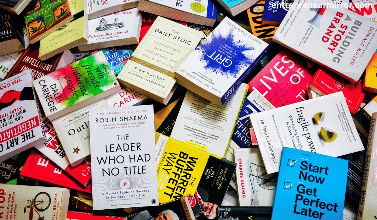 Unlock Your Hidden Identity With These 12 Powerful Reads