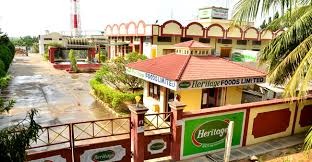 Heritage Foods Ltd Entitled To ₹4.53 Crore GST Refund, Boosts Liquidity Outlook