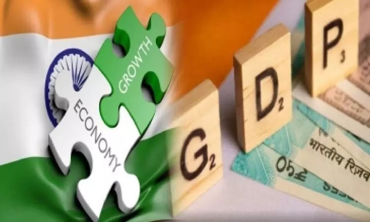 Fiscal Consolidation and Growth: A Boost to India’s Credit Profile