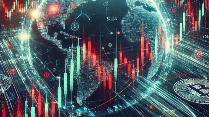 Markets on Edge: Trade Deals, Treasury Moves, and a Gold Glimmer Set the Stage