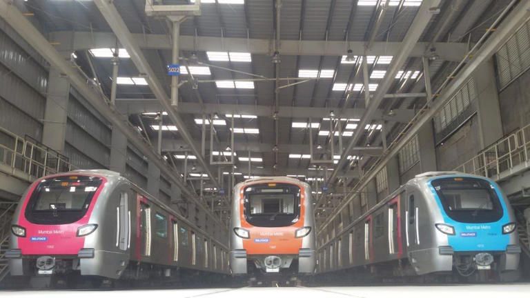 Metro Marvel: Mumbai Metro 1 Marks 11 Years with a Whopping 111 Crore Riders