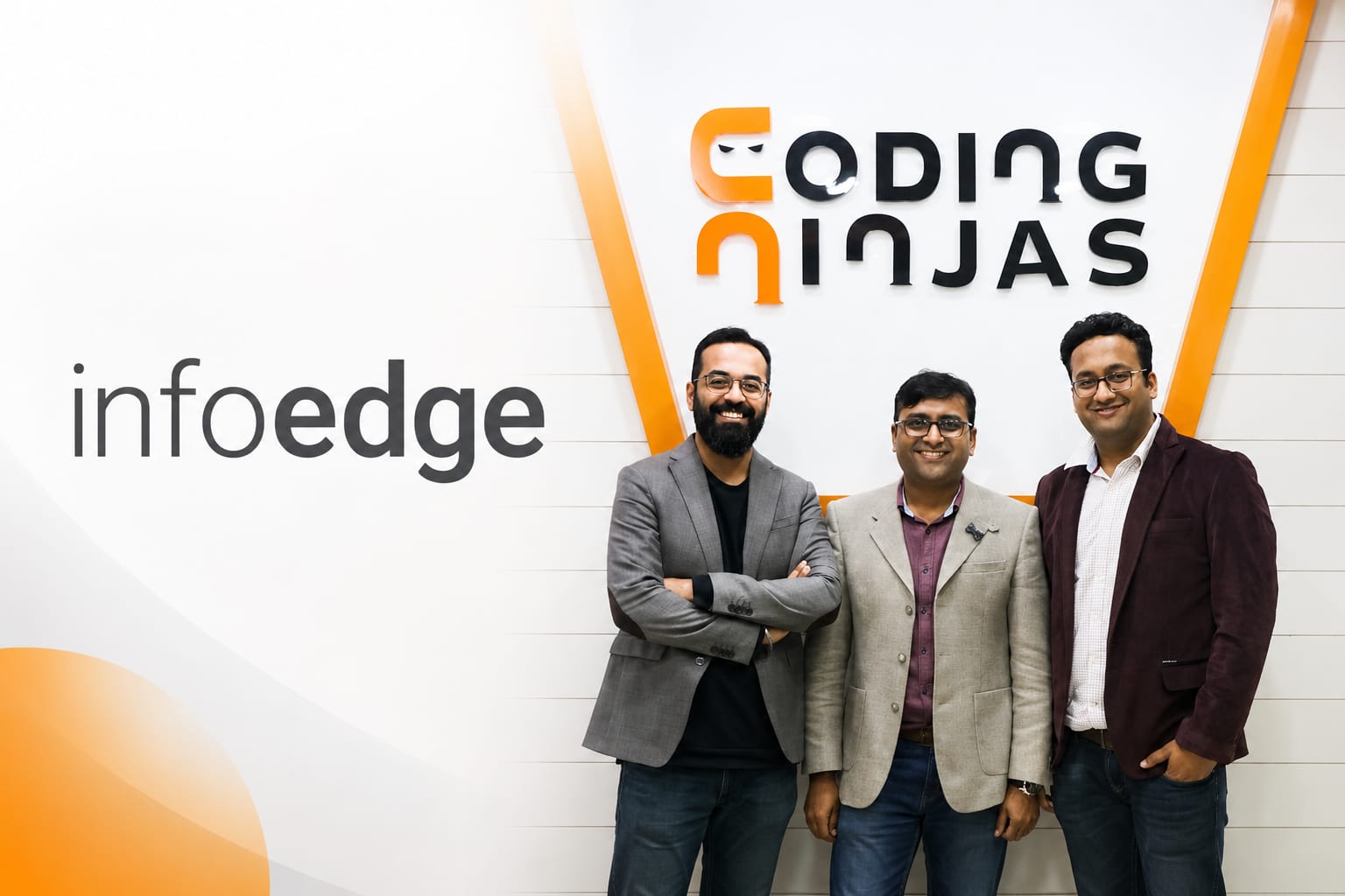 Info Edge to Acquire 100% of Coding Ninjas for ₹39.91 Crore