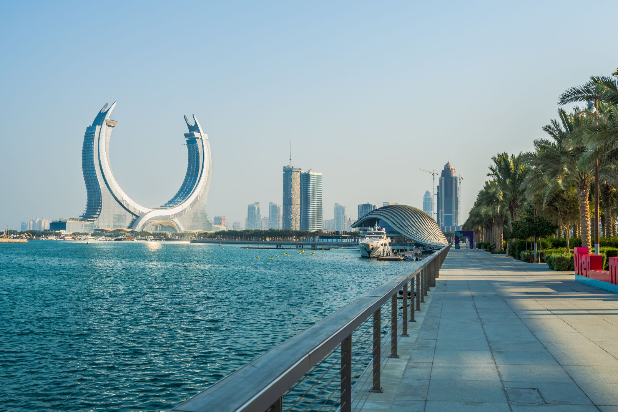Qatar's Tax Advantage: How Commercial Bank of Qatar Benefits from a Low Corporate Tax Rate