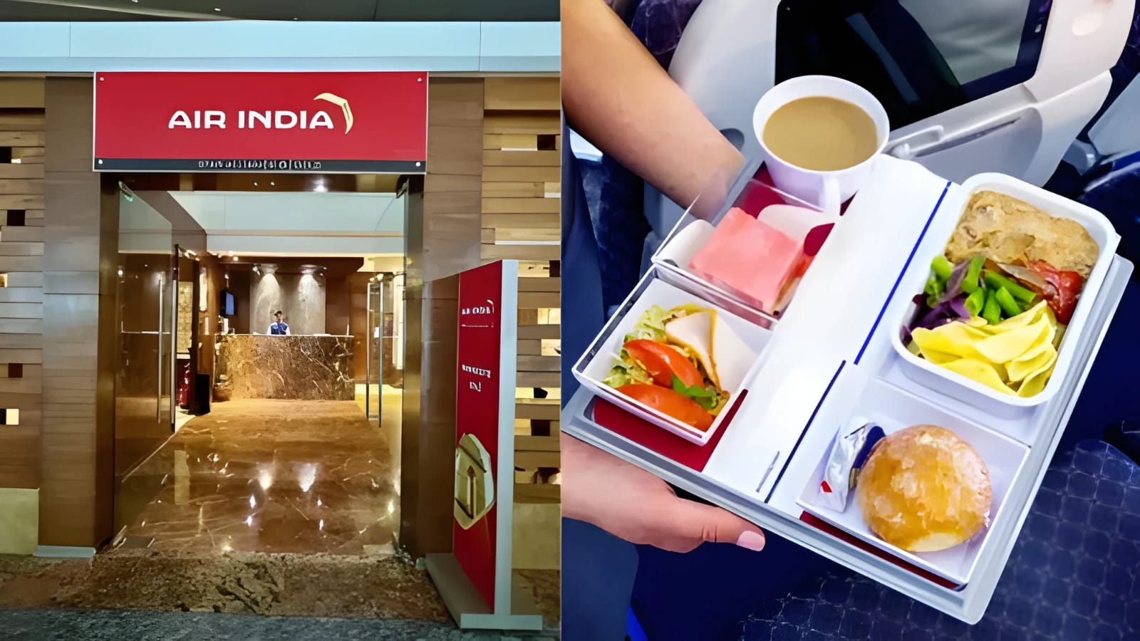 Air India Redefines In Flight Experience Amid West Asia Crisis - Meals Go Optional And Savings Take Off