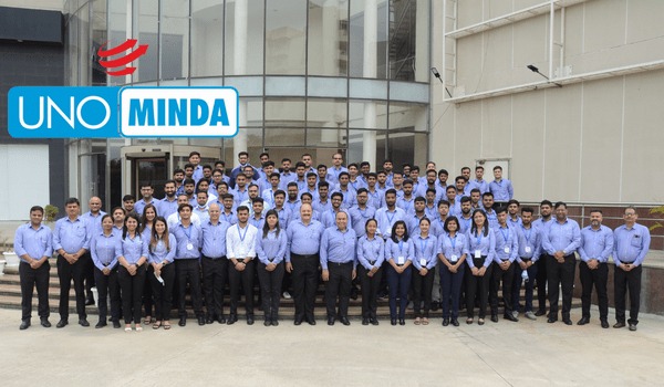 Uno Minda’s Tax Challenge: Rs 41.3 Million Dues Stir Regulatory Spotlight