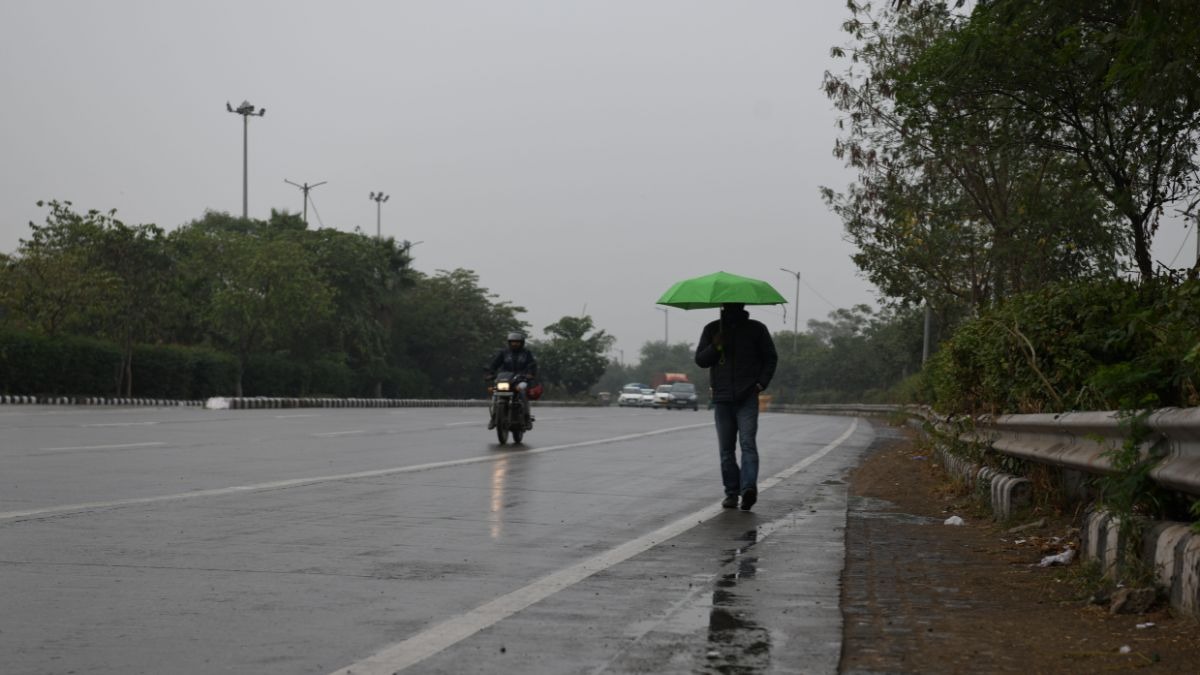 Delhi Weather Update: Light Rain Expected as GRAP 3 Restrictions Lifted