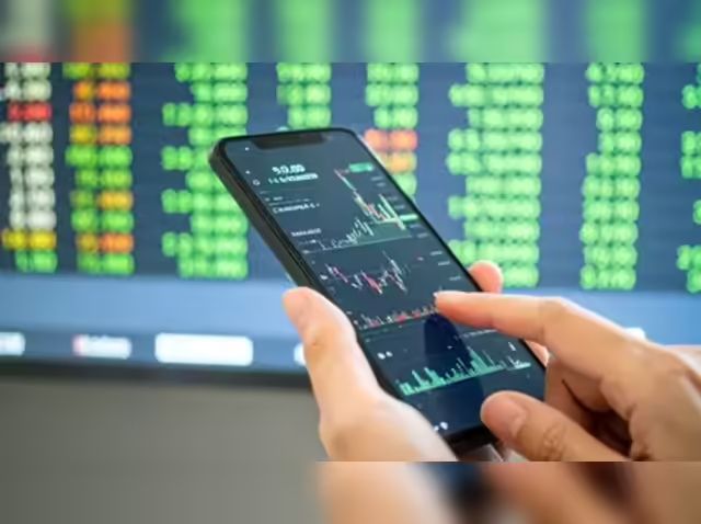 Bulls Charge Ahead: Indian Markets Rally As US-Iran Talks Ease Crude Concerns