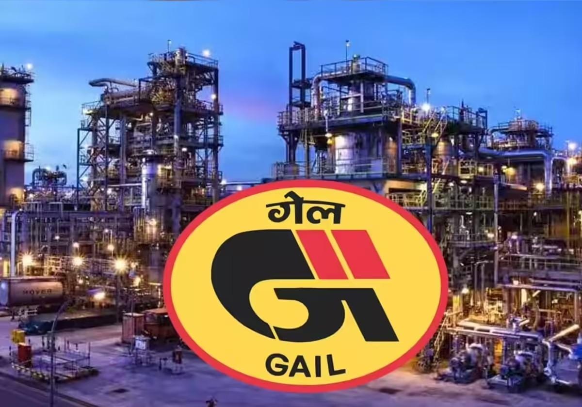GAIL Pumps $64 Million Into US Subsidiary To Strengthen LNG Play