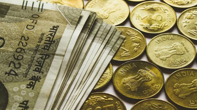 India Balance of Payments Projected at $60-65B Surplus in FY27