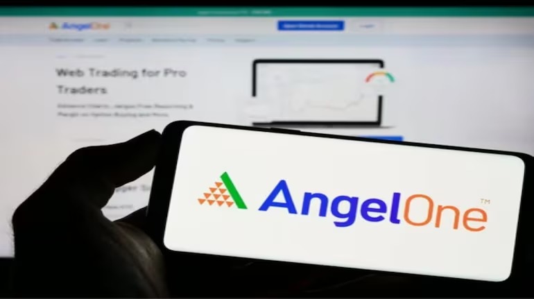 India Markets Regulator Imposes ₹3 Lakh Penalty on Angel One for Regulatory Lapses