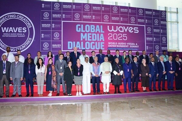 Safeguarding Culture in the AI Era: Egypt Pushes for Ethical Standards at Global Media Dialogue