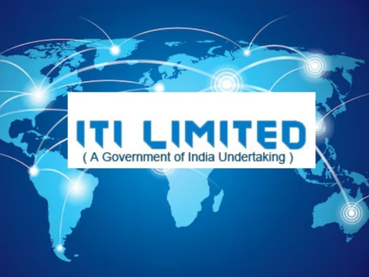 Strategic Infusion: ITI Ltd Allots Equity Shares Worth Rs 590 Crore to President of India