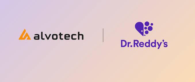 Dr. Reddy’s & Alvotech Partner to Develop Biosimilar to Keytruda, Expanding Oncology Portfolio