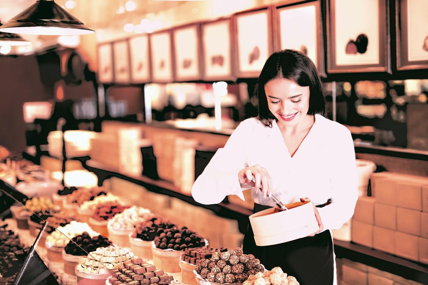 Sweet Victory: India’s Bean Brigade Sparks a Choco-lution!