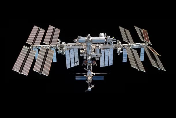 India Sets Sights on Space Sovereignty: Gaganyaan by 2027, Bharatiya Antariksha Station by 2035